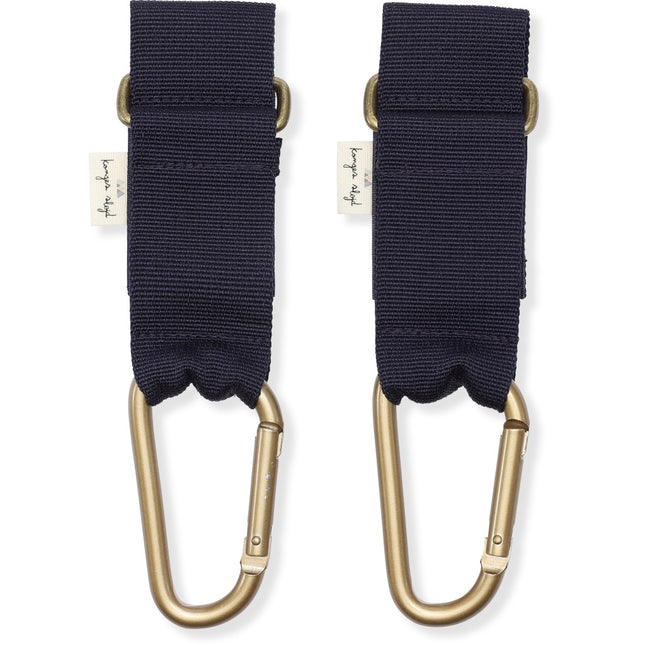 Konges Slojd Pram Hook Navy