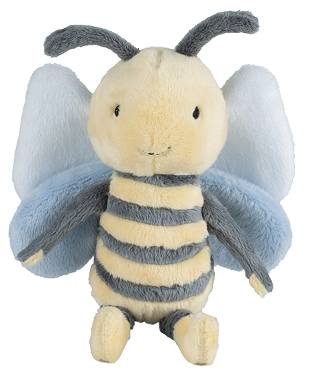 Happy Horse Cuddle Bee Benja #2 26cm