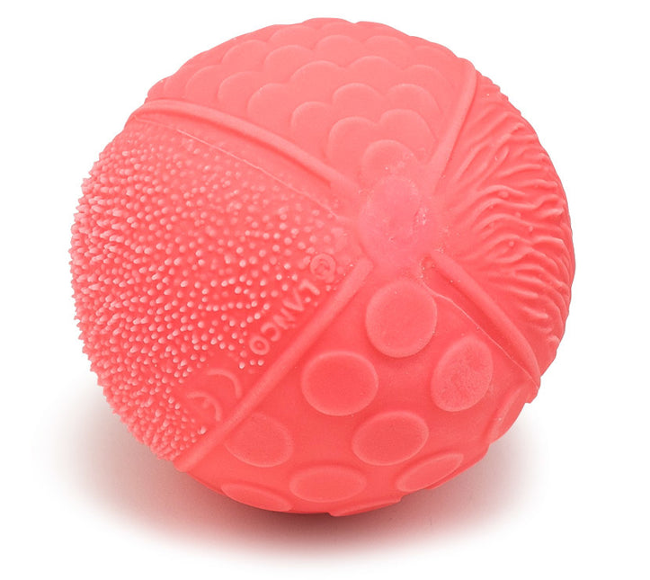 Lanco Playball Sensory Pink