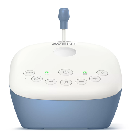 Elektroniczna niania Philips Avent DECT