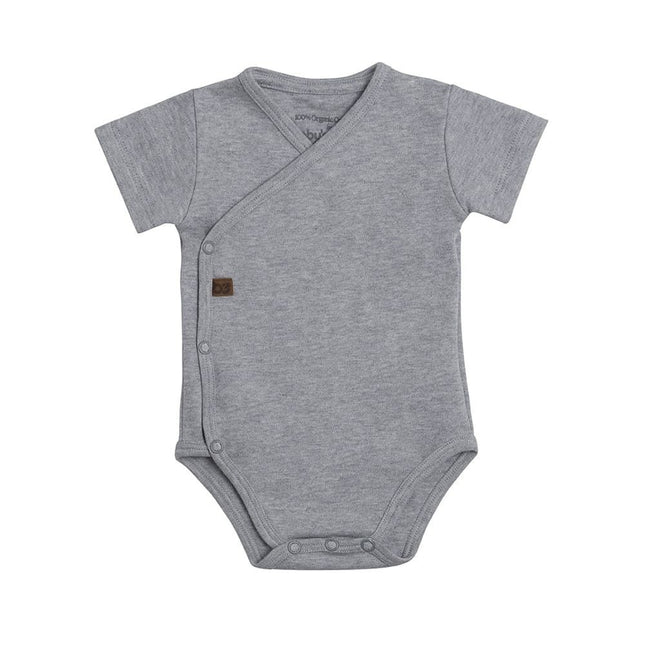 Romper Baby's Only Melange Grey