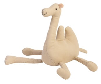 Happy Horse Cuddle Camel Clifford 44 cm