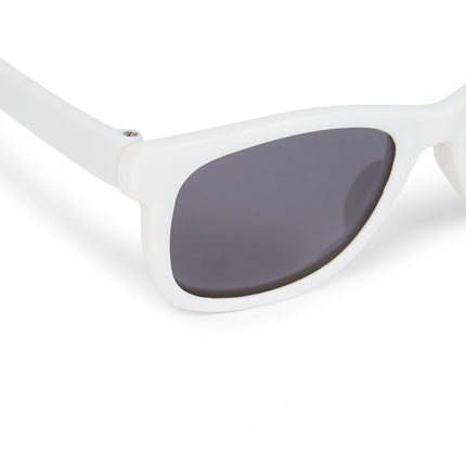 Dziecięce okulary przeciwsłoneczne Dooky Santorini 6-36 Mnd White