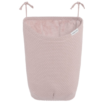 Torba Baby's Only Box Sky Old Pink