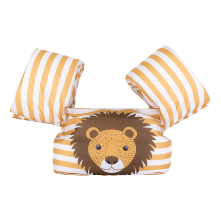 Kamizelka ratunkowa Swim Essentials Lion Puddle Jumper 2-6 lat