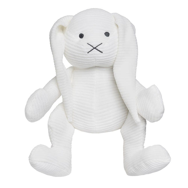 Baby's Only Cuddle Rabbit Sense White