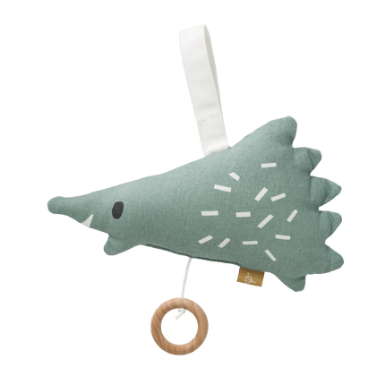 Fresk Music Pendant Baby Hedgehog