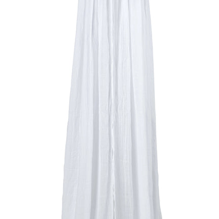 Łóżko Meyco Veil Uni White