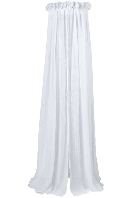 Łóżko Meyco Veil Uni White