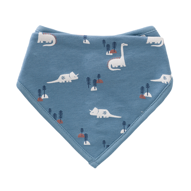 Fresk Bib Bandana Dino