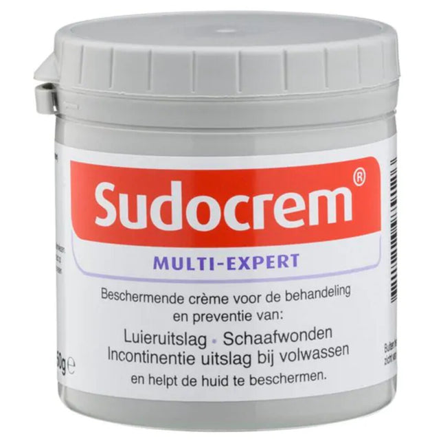 Sudocrem Babycream 60g