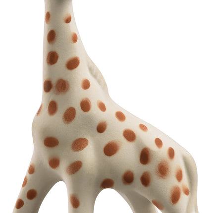 Sophie the Giraffe Zestaw na ząbkowanie Pierścionki na ząbkowanie