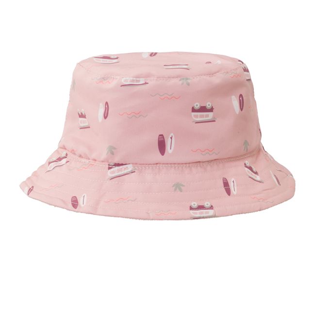 Fresk UV Bucket hat Surf girl