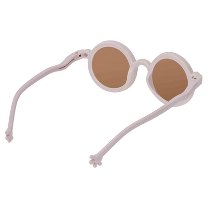 Dziecięce okulary przeciwsłoneczne Dooky Waikiki Soft Pink Baby