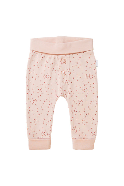 Noppies Baby Pants Nicea Rose Smoke