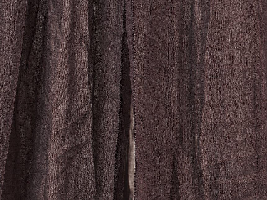 Łóżko Jollein Veil Vintage Chestnut 155 cm