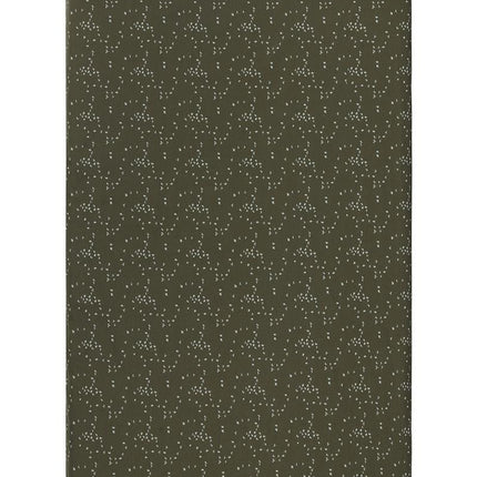 Noppies Prześcieradło Botanical Poplin Do Łóżeczka Beetle 60x120cm