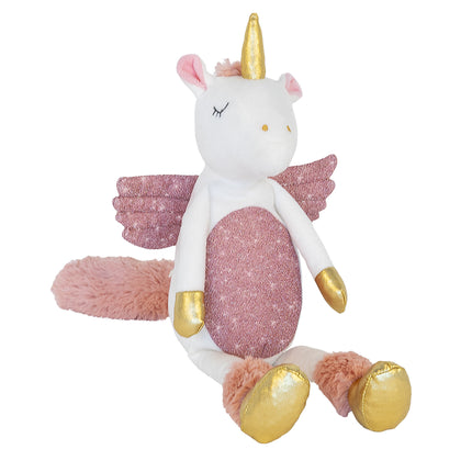 Happy Horse Cuddly Unicorn 30cm