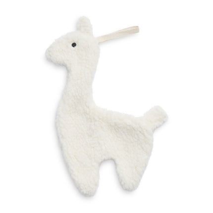 Jollein Pacifier Lama Off-White