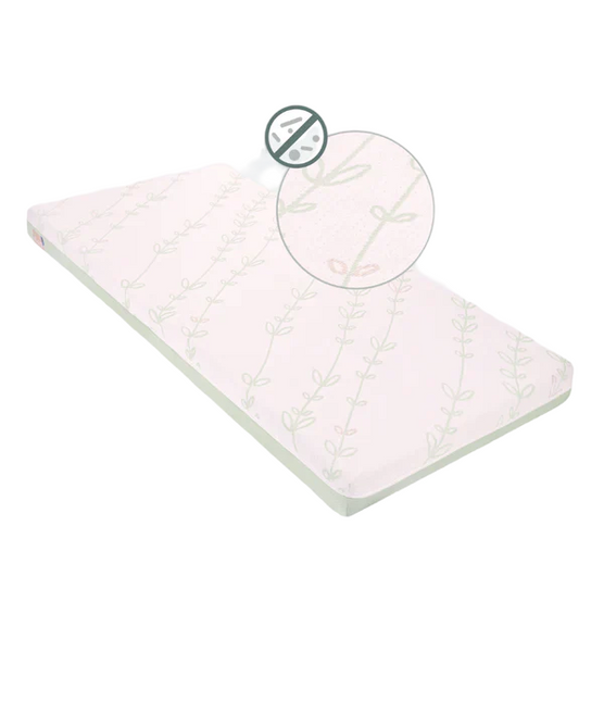 Materac dziecięcy Babymoov Cosy Lite Antibacterial 70X140cm