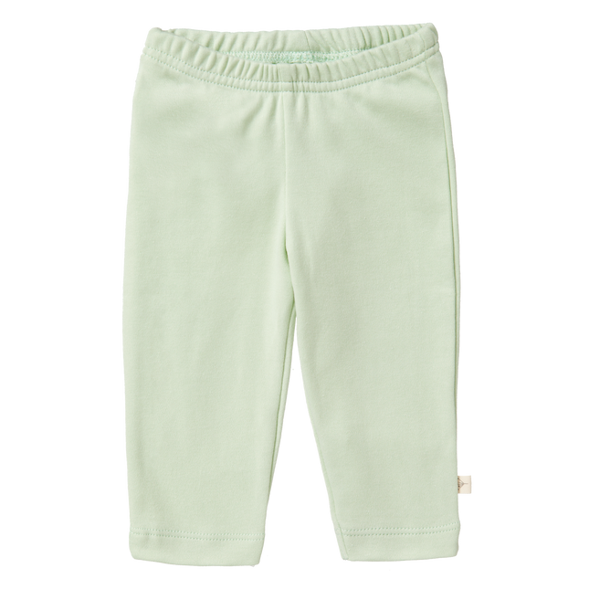 Fresk Baby Uni Trousers Mint