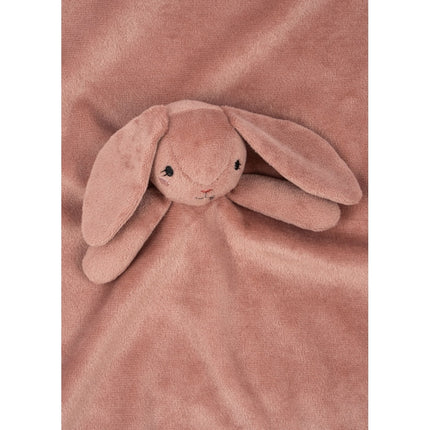 Konges Slojd Cuddly kocyk Sleepy Bunny