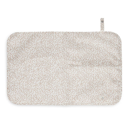 Torba na pieluchy Jollein Shopper Boucle Naturalna