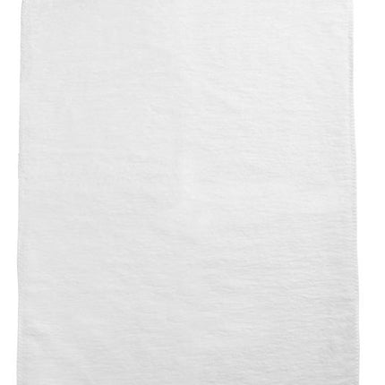 Meyco Cradle Blanket Uni White