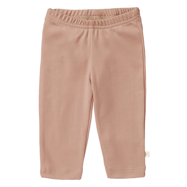 Fresk Baby Pants Uni Mellow Rose