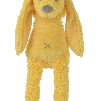 Happy Horse Music Pendant Baby Rabbit Richie Yellow 34cm