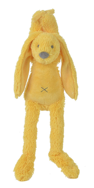 Happy Horse Music Pendant Baby Rabbit Richie Yellow 34cm