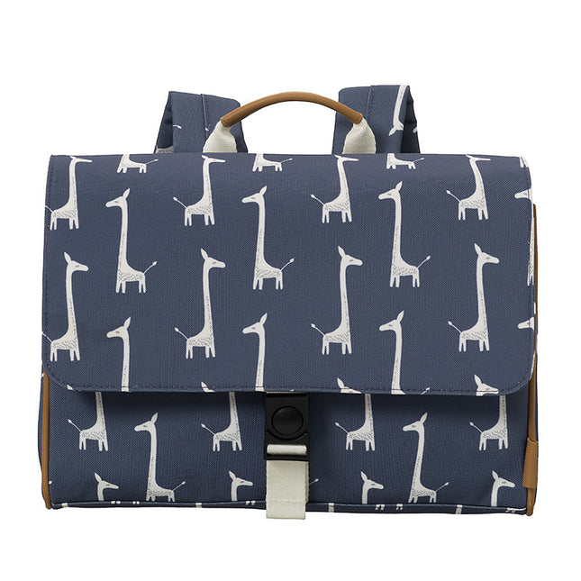 Fresk Bookbag Giraffe