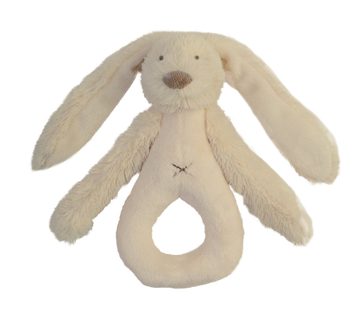 Grzechotka Happy Horse Rabbit Richie Beige 18cm