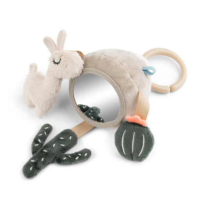 Wykonane przez Deer Hanging toy Lalee Sand