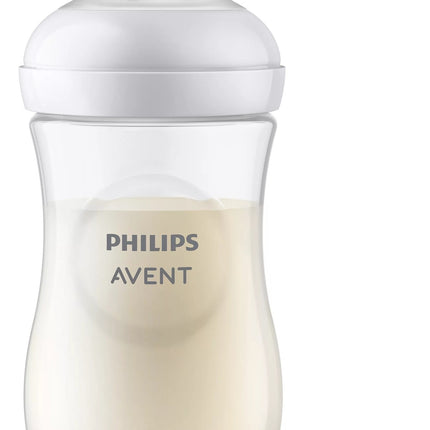 Butelka dla niemowląt Philips Avent 3.0 Natural 260ml