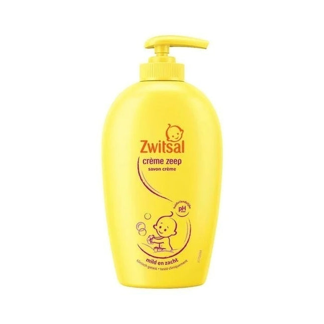 Zwitsal mydło do rąk 250ml