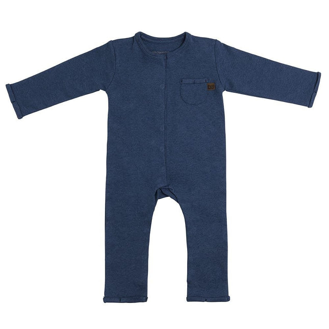 Dżinsy melanżowe Baby's Only playsuit