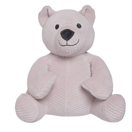 Baby's Only Cuddly Bear Sense Old Pink