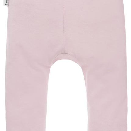 Noppies Baby Pants Light Rose