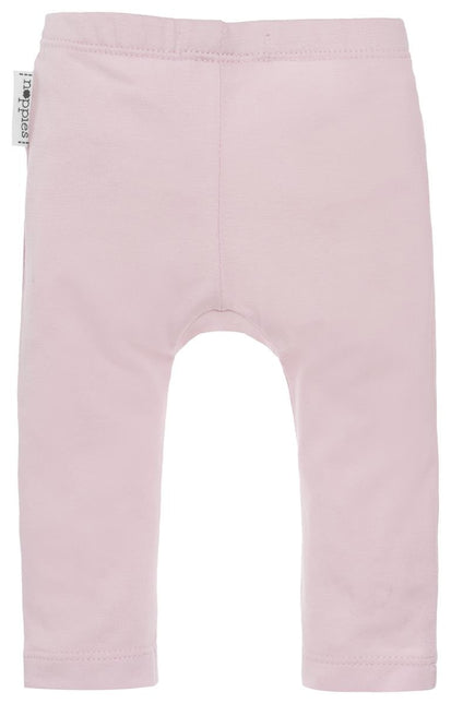 Noppies Baby Pants Light Rose