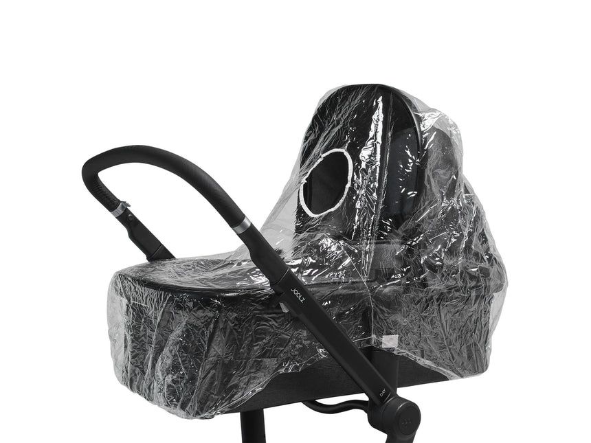 Jollein Pram Rain Cover Transparent