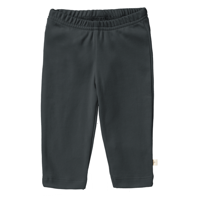 Fresk Baby Trousers Uni Dark Night