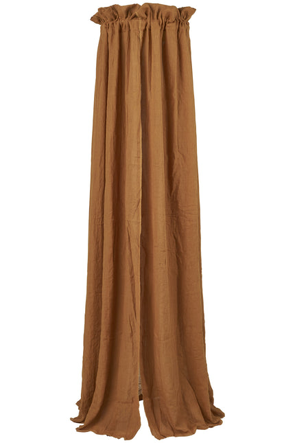 Łóżko Meyco Veil Uni Camel