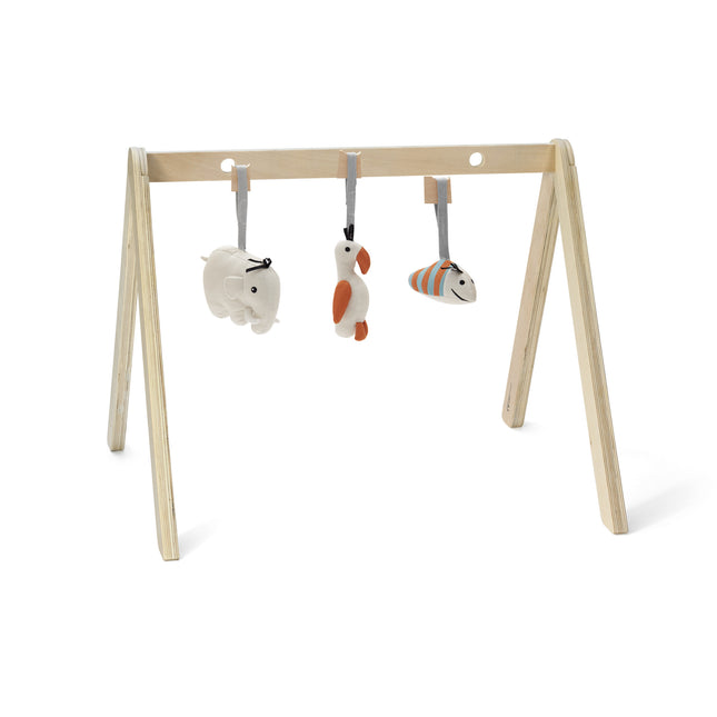 Kid's Concept Babygym Natural