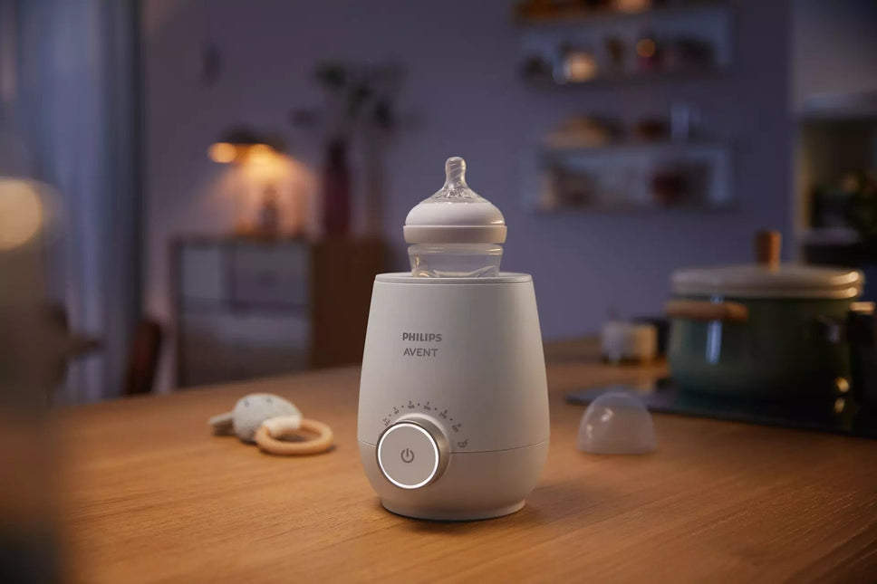 Philips Avent Akcesoria do karmienia butelką Podgrzewacz do butelek Premium