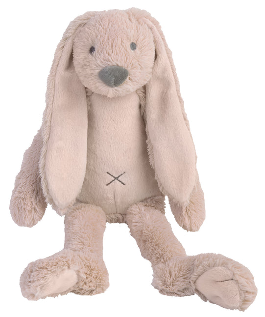 Happy Horse Cuddle Big Rabbit Richie Old Pink 58cm