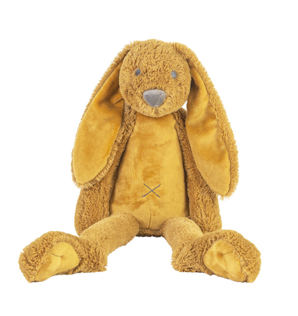 Happy Horse Cuddle Big Rabbit Richie Ochre 58cm