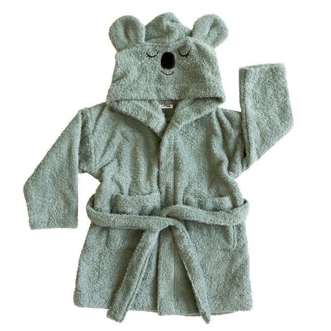 Szlafrok Roommate Baby Koala Sea Grey