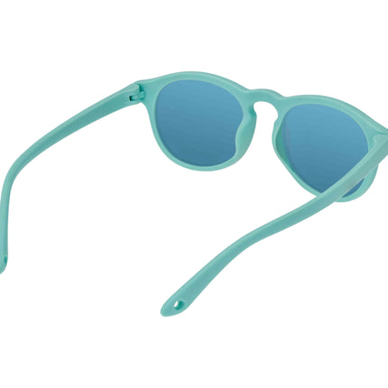 Dziecięce okulary przeciwsłoneczne Dooky Hawaii Aqua Baby