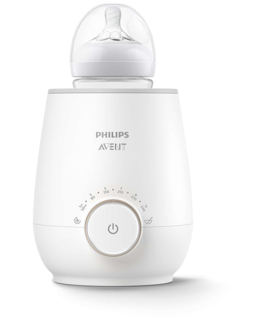 Philips Avent Akcesoria do karmienia butelką Podgrzewacz do butelek Premium